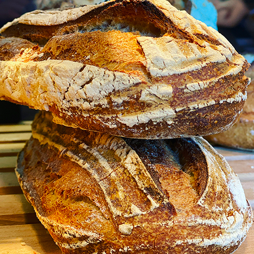 Maison Violette - Boulangerie image - 03